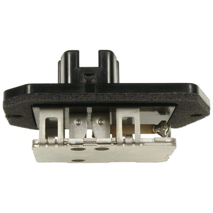 Intermotor HVAC Blower Motor Resistor RU-768
