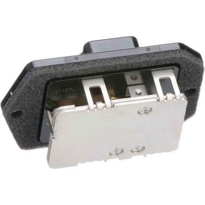 Intermotor HVAC Blower Motor Resistor RU-768