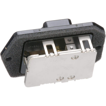 Intermotor HVAC Blower Motor Resistor RU-768