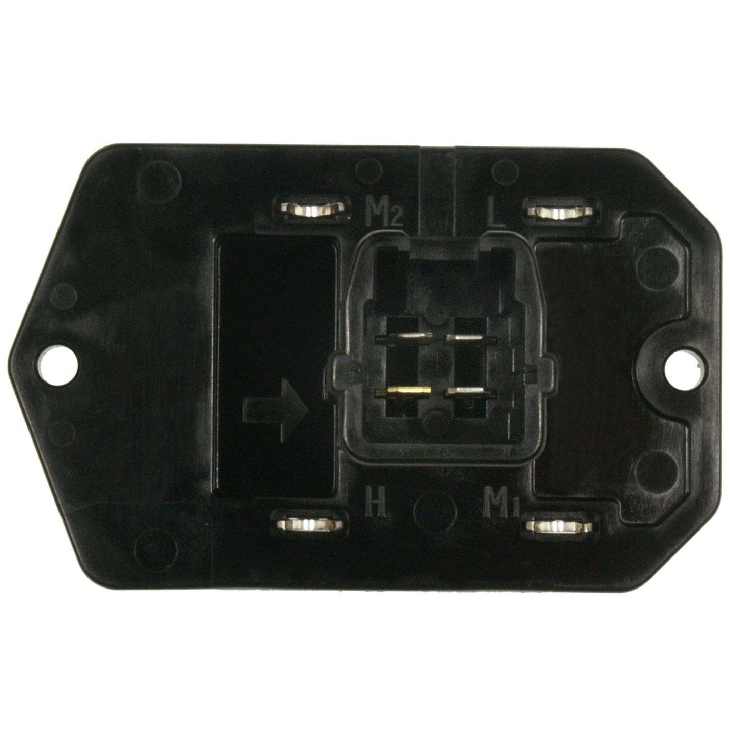 Intermotor HVAC Blower Motor Resistor RU-768