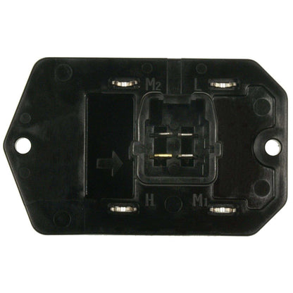 Intermotor HVAC Blower Motor Resistor RU-768