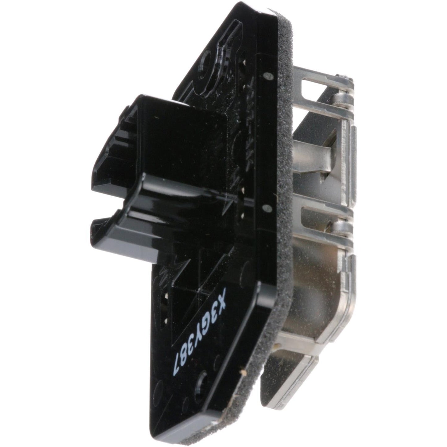Intermotor HVAC Blower Motor Resistor RU-768