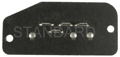 Standard Ignition HVAC Blower Motor Resistor RU-769
