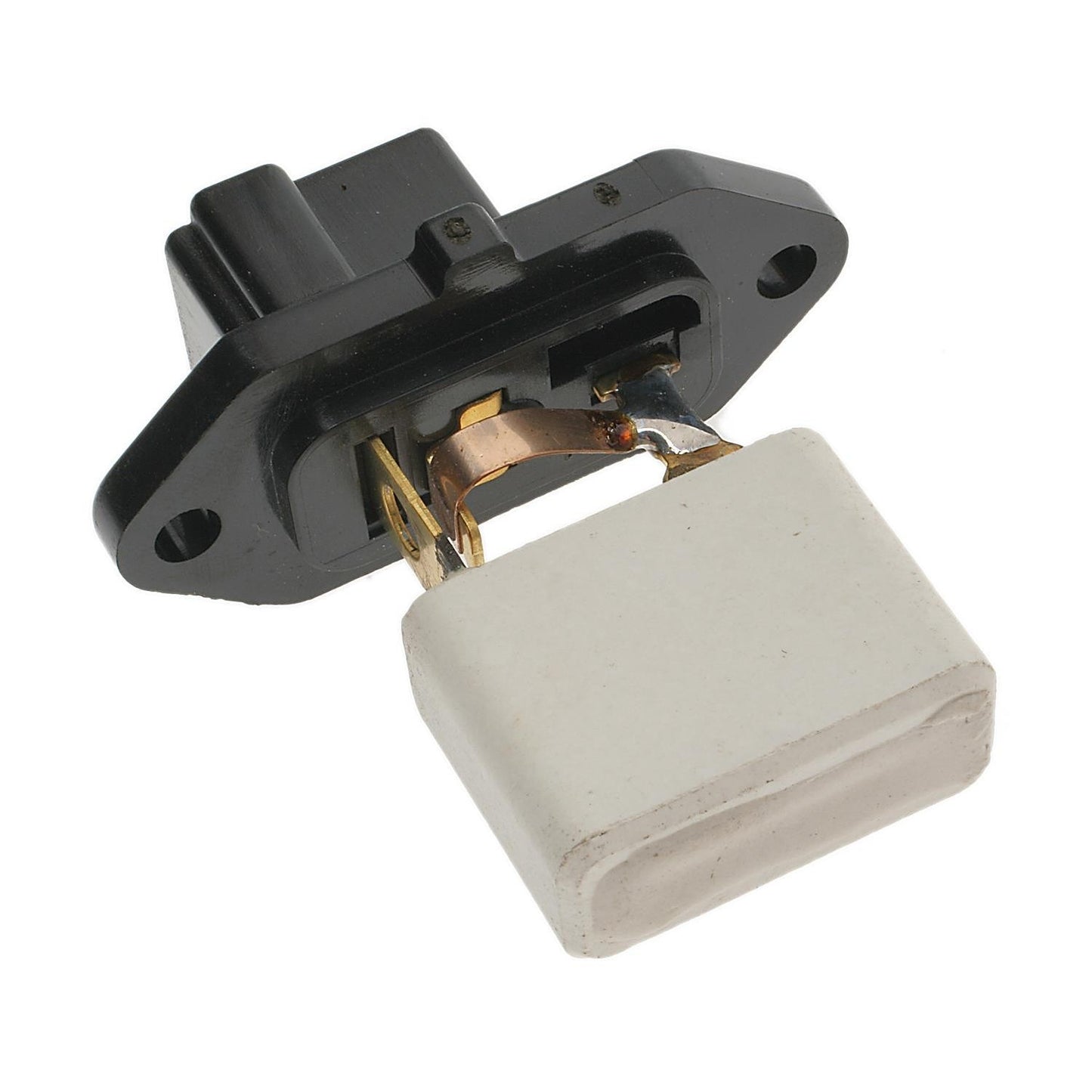 Intermotor HVAC Blower Motor Resistor RU-76