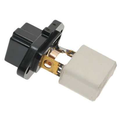 Intermotor HVAC Blower Motor Resistor RU-76