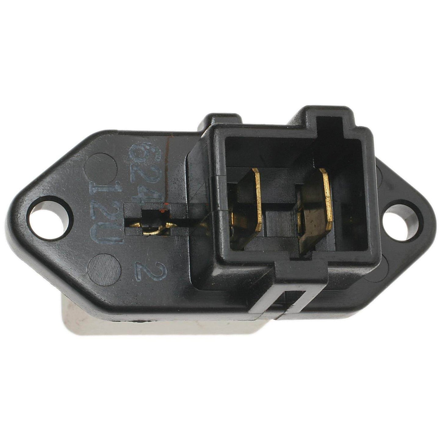 Intermotor HVAC Blower Motor Resistor RU-76