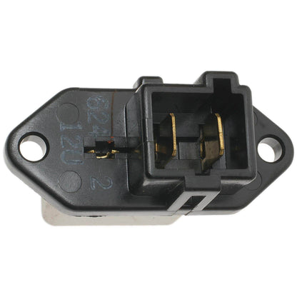 Intermotor HVAC Blower Motor Resistor RU-76