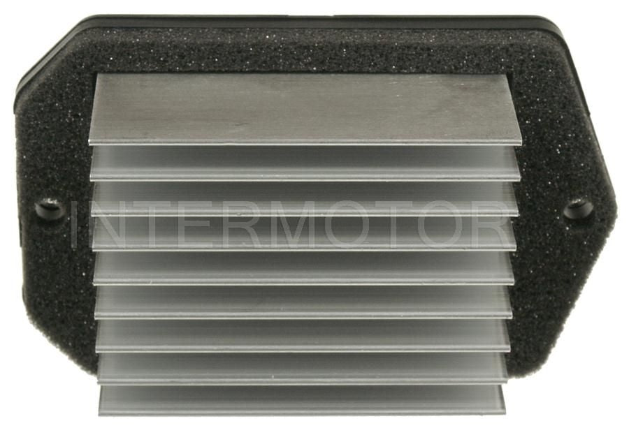 Intermotor HVAC Blower Motor Resistor RU-773