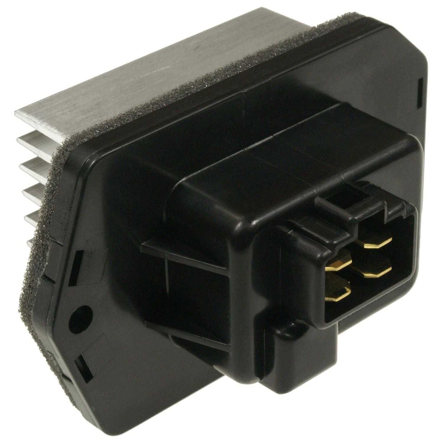 Intermotor HVAC Blower Motor Resistor RU-773
