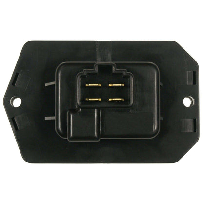 Intermotor HVAC Blower Motor Resistor RU-773