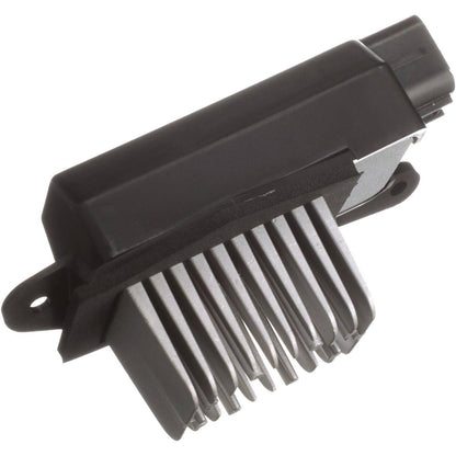 Standard Ignition HVAC Blower Motor Resistor RU-775