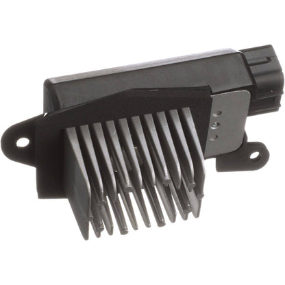 Standard Ignition HVAC Blower Motor Resistor RU-775