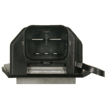 Standard Ignition HVAC Blower Motor Resistor RU-775