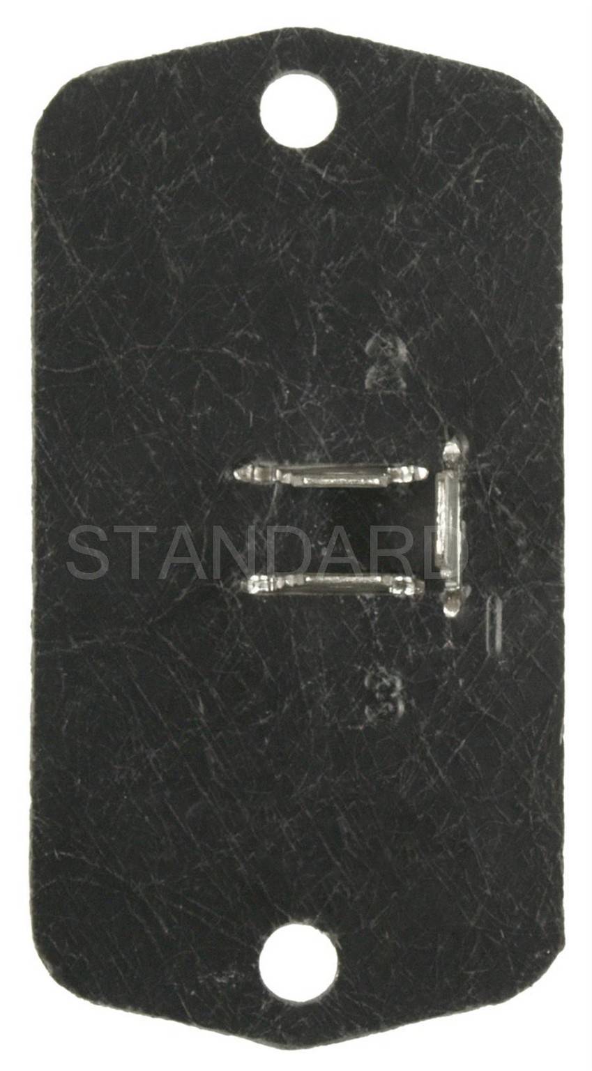 Standard Ignition HVAC Blower Motor Resistor RU-776