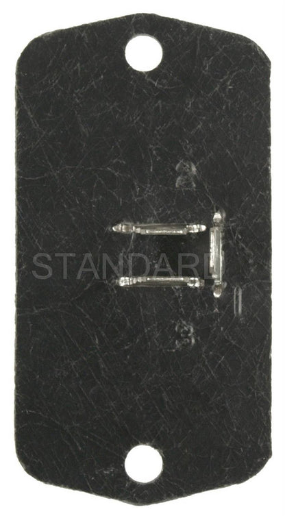 Standard Ignition HVAC Blower Motor Resistor RU-776