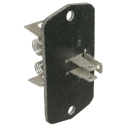 Standard Ignition HVAC Blower Motor Resistor RU-776