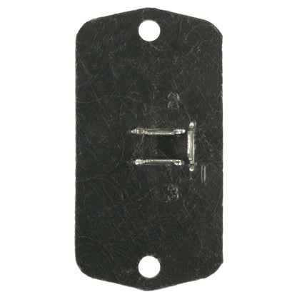 Standard Ignition HVAC Blower Motor Resistor RU-776