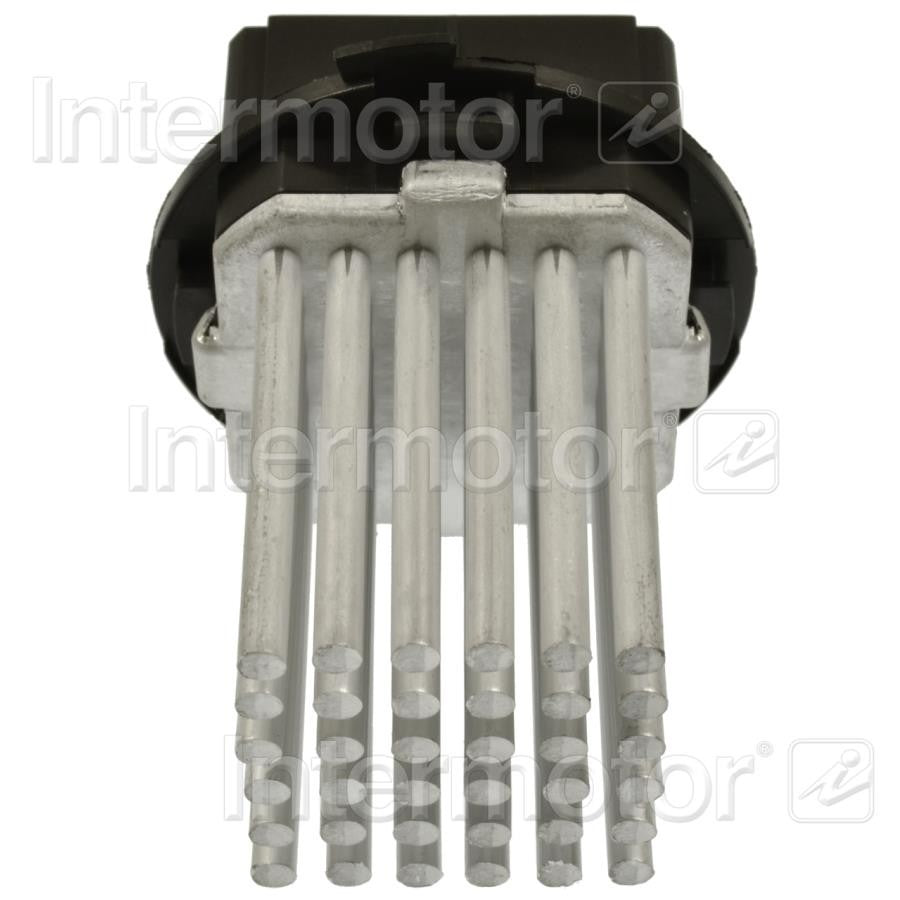 Standard Ignition HVAC Blower Motor Resistor RU-778