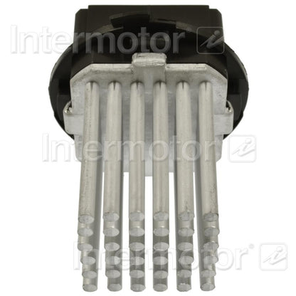 Standard Ignition HVAC Blower Motor Resistor RU-778