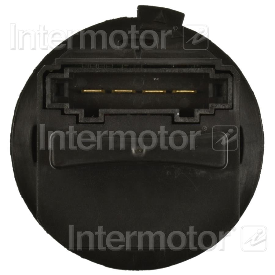 Standard Ignition HVAC Blower Motor Resistor RU-778