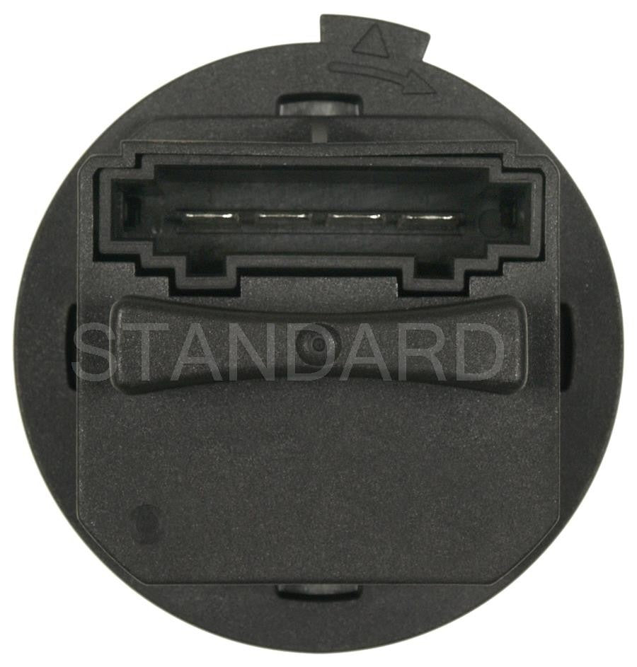 Standard Ignition HVAC Blower Motor Resistor RU-778