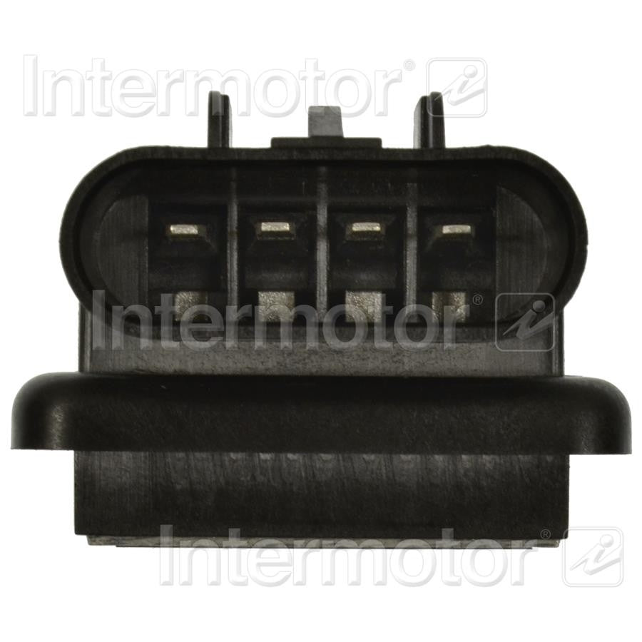 Standard Ignition HVAC Blower Motor Resistor RU-781