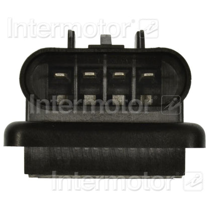 Standard Ignition HVAC Blower Motor Resistor RU-781