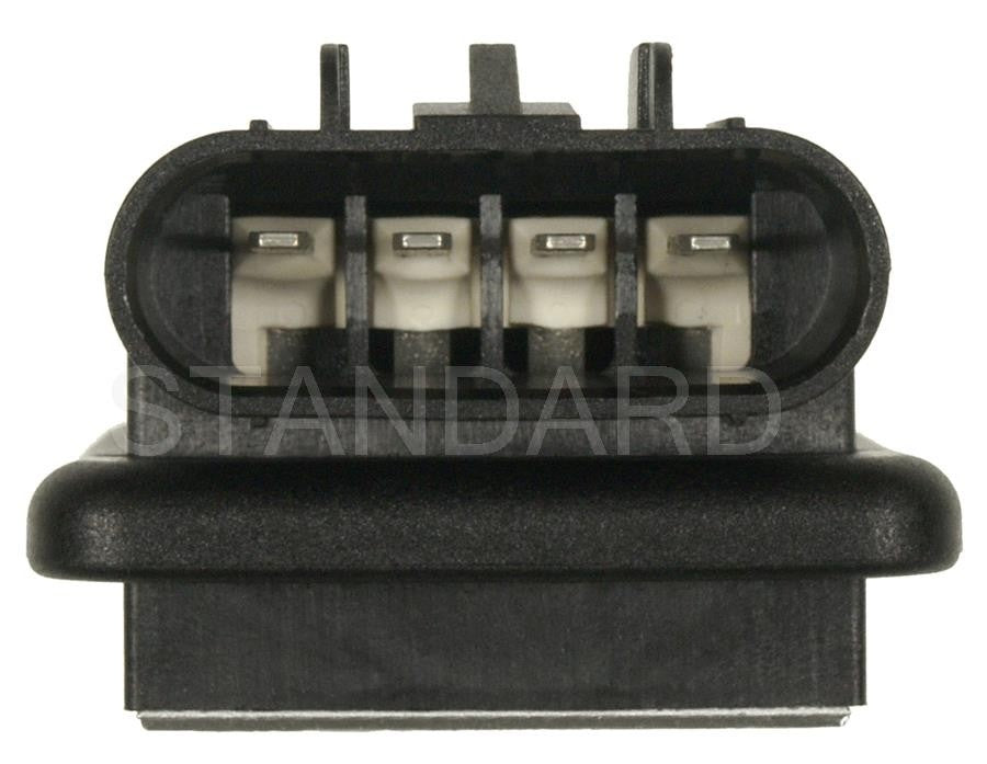 Standard Ignition HVAC Blower Motor Resistor RU-781