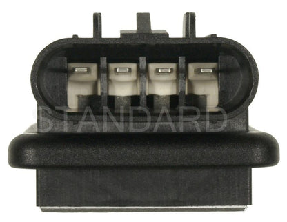 Standard Ignition HVAC Blower Motor Resistor RU-781