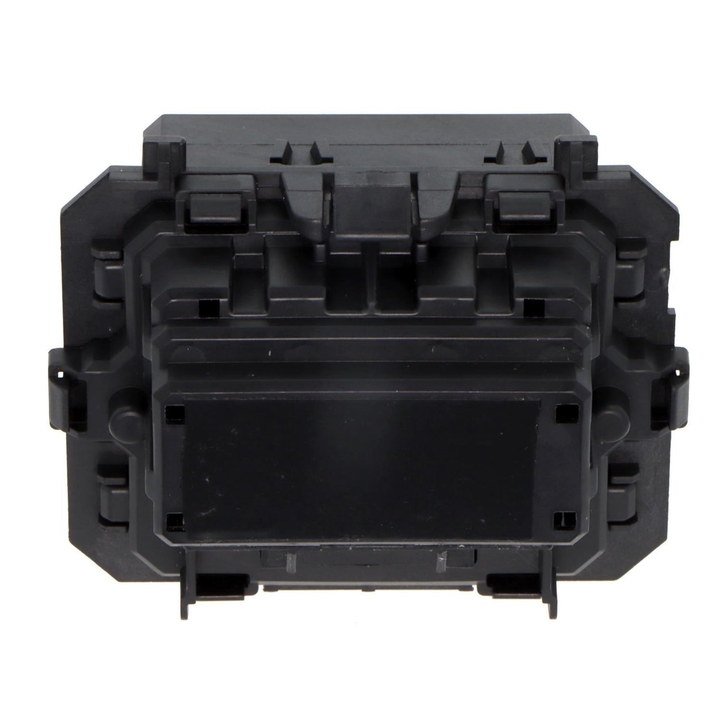 Intermotor HVAC Blower Motor Resistor RU-783