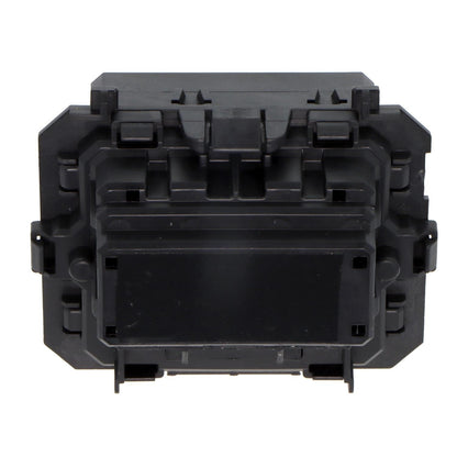 Intermotor HVAC Blower Motor Resistor RU-783