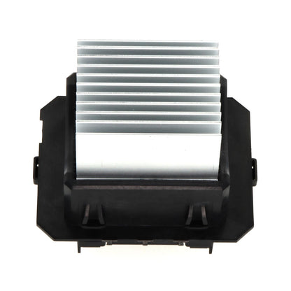 Intermotor HVAC Blower Motor Resistor RU-783