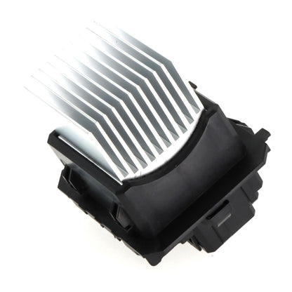 Intermotor HVAC Blower Motor Resistor RU-783
