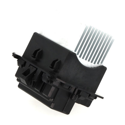 Intermotor HVAC Blower Motor Resistor RU-783