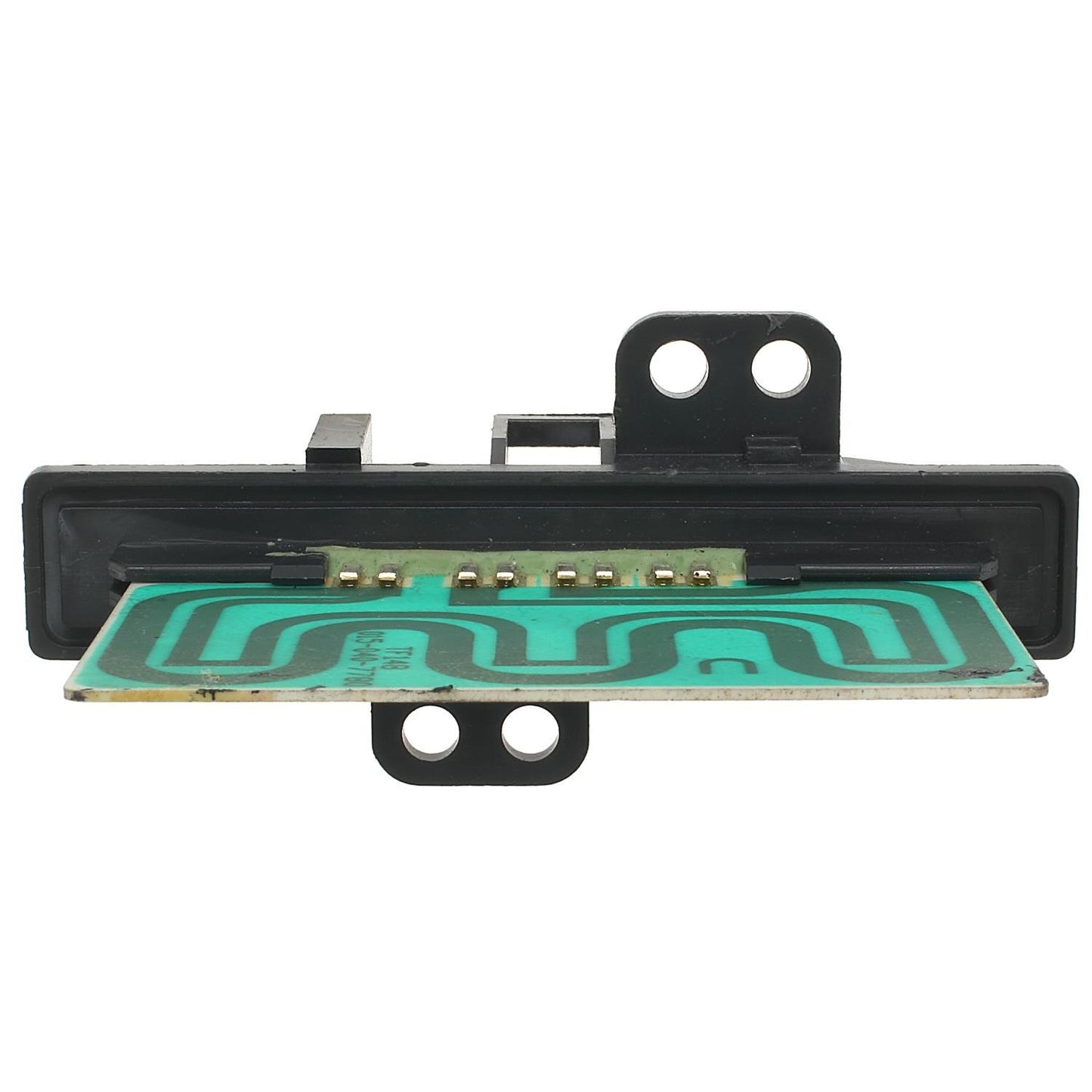 Intermotor HVAC Blower Motor Resistor RU-786