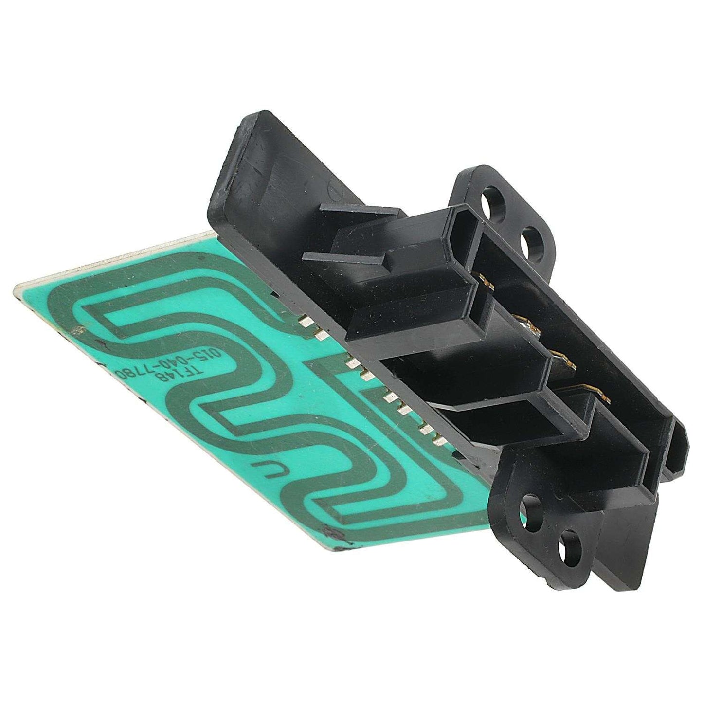 Intermotor HVAC Blower Motor Resistor RU-786