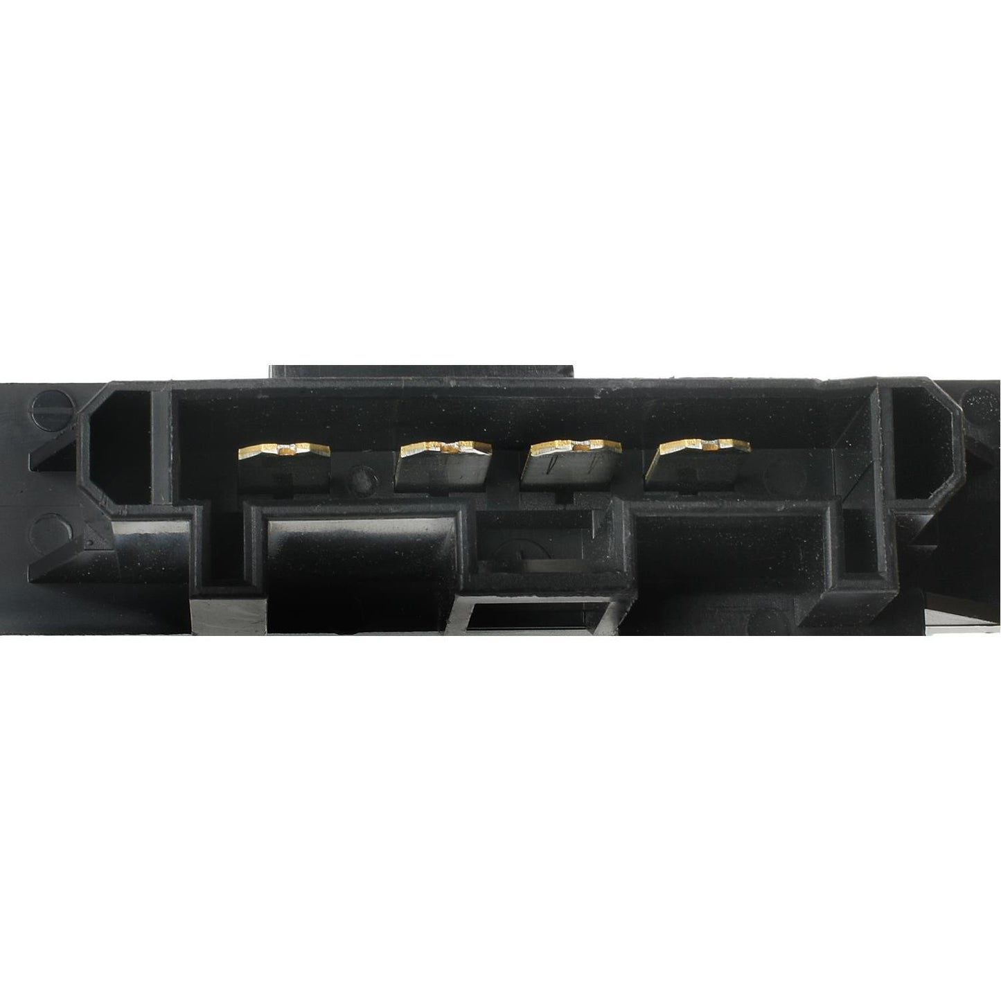 Intermotor HVAC Blower Motor Resistor RU-786