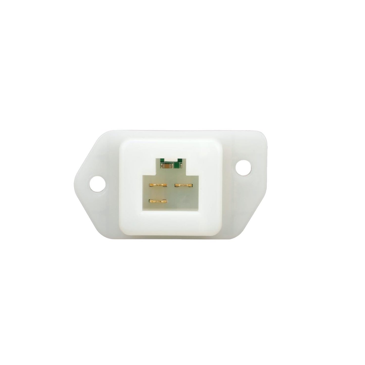 Intermotor HVAC Blower Motor Resistor RU-788