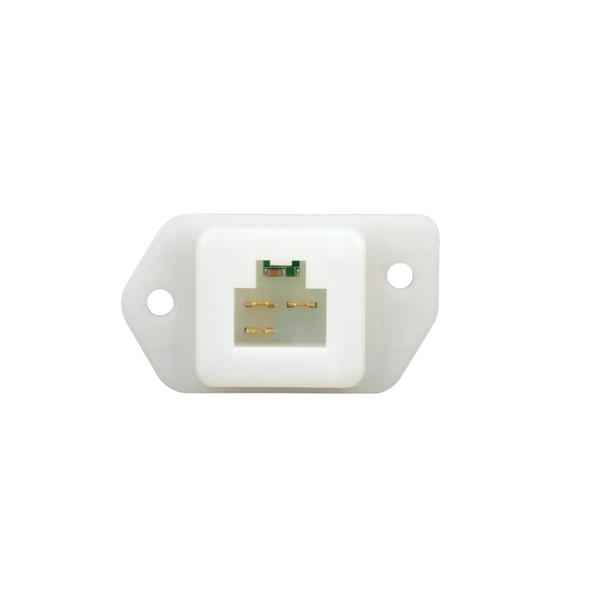 Intermotor HVAC Blower Motor Resistor RU-788
