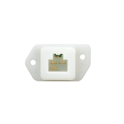Intermotor HVAC Blower Motor Resistor RU-788