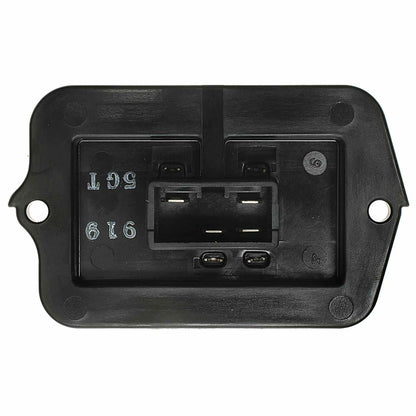 Intermotor HVAC Blower Motor Resistor RU-78