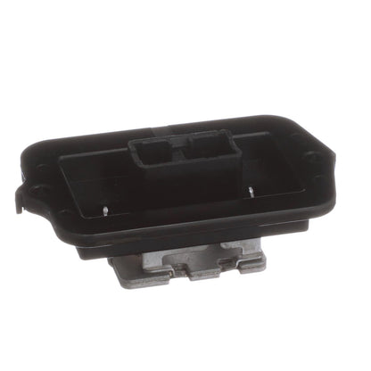 Intermotor HVAC Blower Motor Resistor RU-78