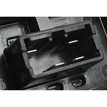 Intermotor HVAC Blower Motor Resistor RU-78