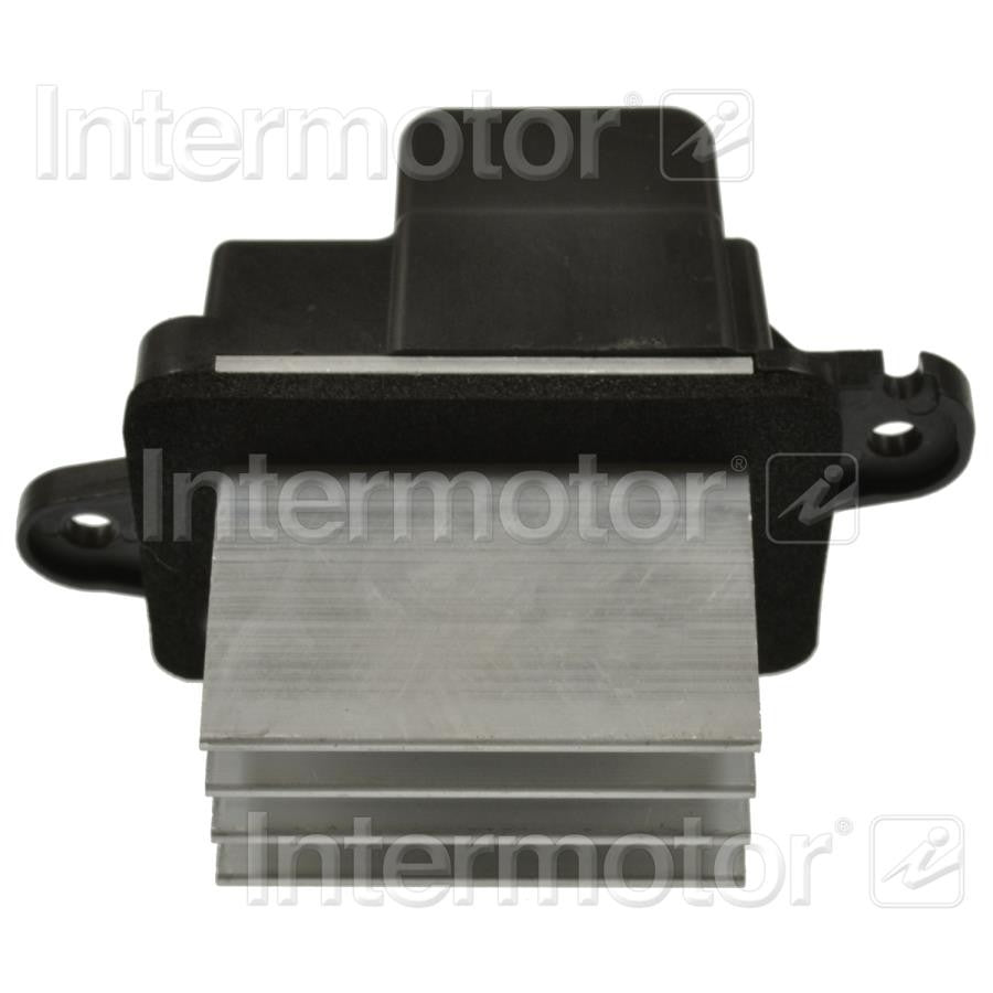 Intermotor HVAC Blower Motor Resistor RU-792