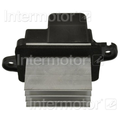 Intermotor HVAC Blower Motor Resistor RU-792