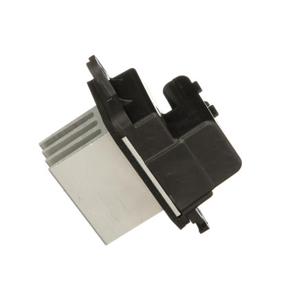 Intermotor HVAC Blower Motor Resistor RU-792