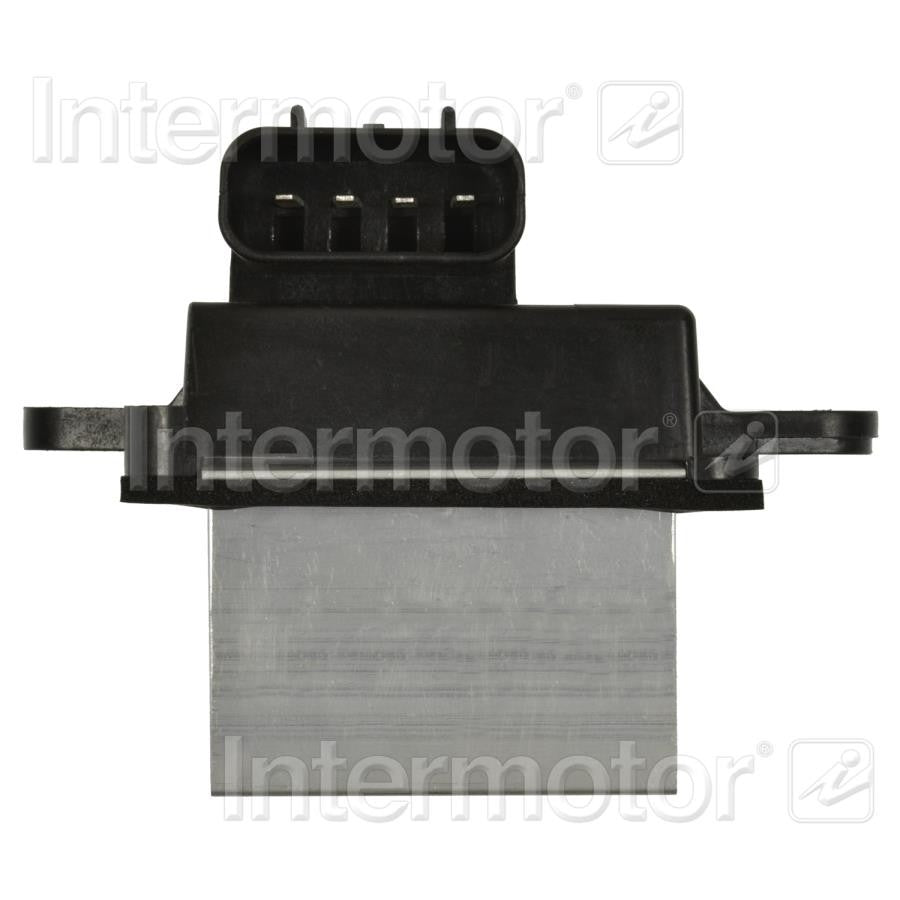 Intermotor HVAC Blower Motor Resistor RU-792