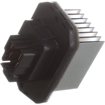 Standard Ignition HVAC Blower Motor Resistor RU-793