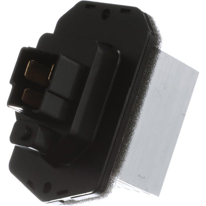 Standard Ignition HVAC Blower Motor Resistor RU-793