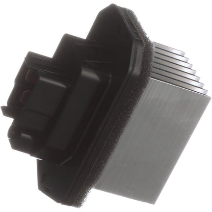Standard Ignition HVAC Blower Motor Resistor RU-793